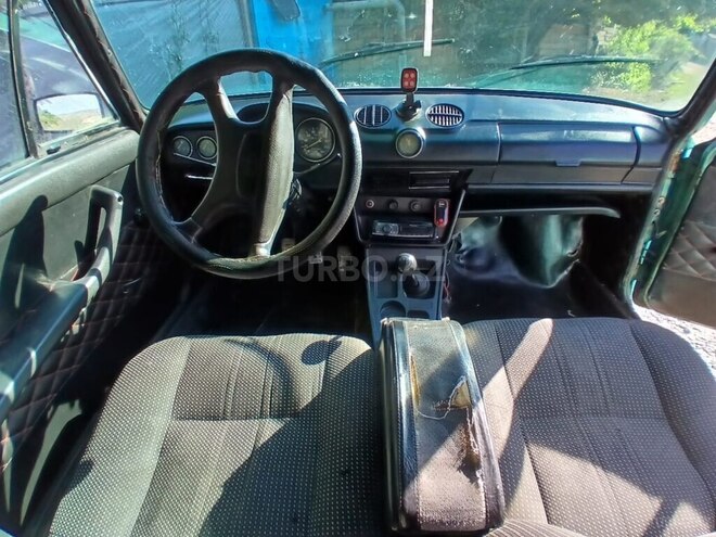 LADA (VAZ) 2106 1985, 72,083 km - 1.3 l - Şəki