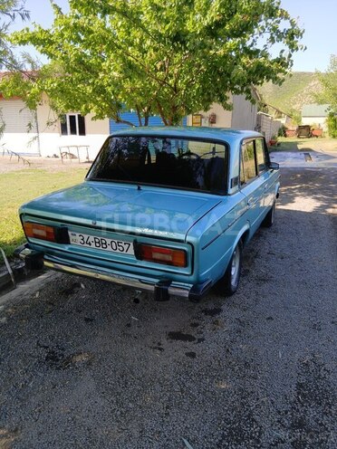 LADA (VAZ) 2106 1985, 72,083 km - 1.3 l - Şəki