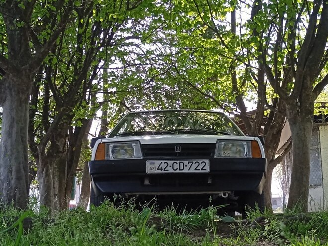 LADA (VAZ) 21099 1995, 27,811 km - 1.5 л - Lənkəran