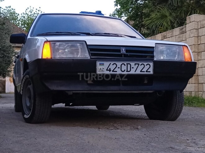 LADA (VAZ) 21099 1995, 27,811 km - 1.5 л - Lənkəran