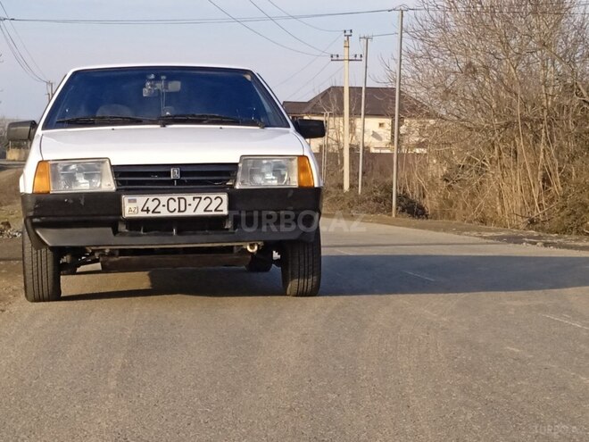 LADA (VAZ) 21099 1995, 27,811 km - 1.5 л - Lənkəran