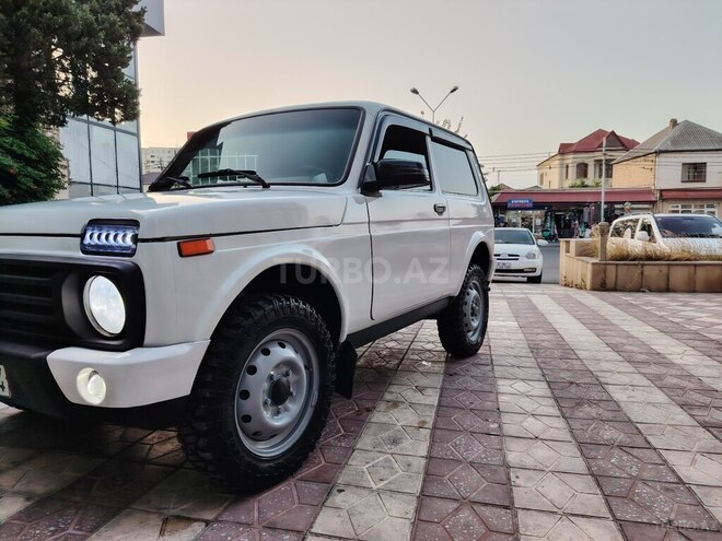 LADA (VAZ) Niva-5