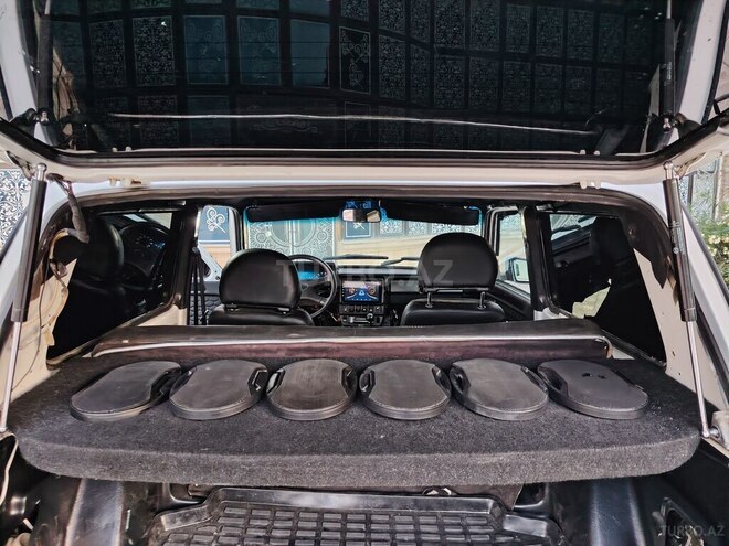 LADA (VAZ) Niva-14