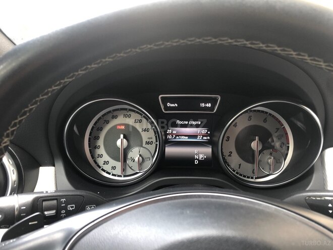 Mercedes GLA 250 2016, 150,000 km - 2.0 l - Bakı
