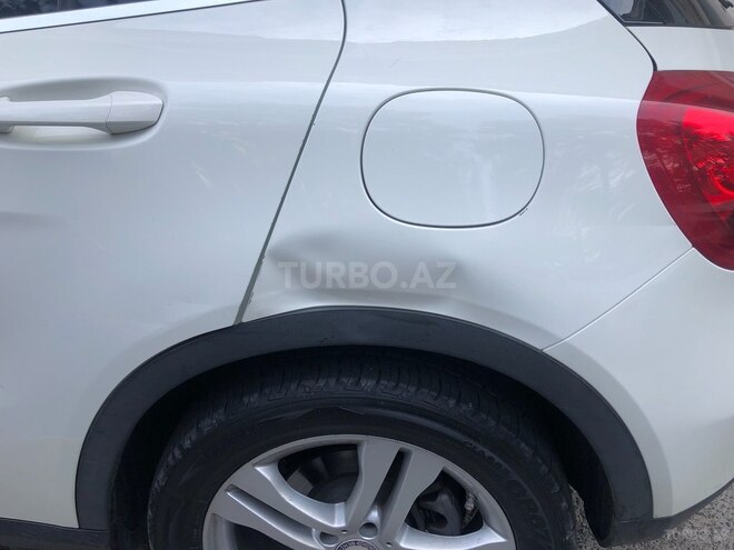 Mercedes GLA 250 2016, 150,000 km - 2.0 l - Bakı