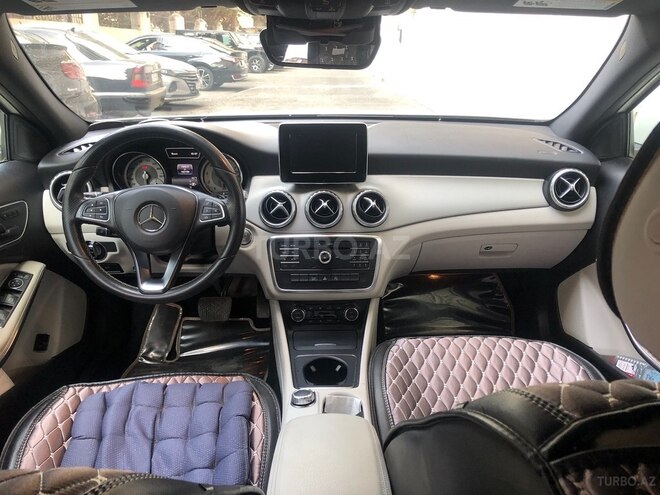 Mercedes GLA 250 2016, 150,000 km - 2.0 l - Bakı