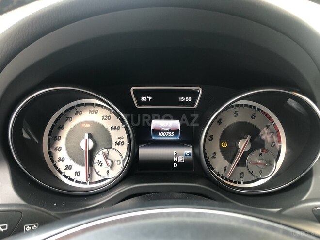Mercedes GLA 250 2016, 150,000 km - 2.0 l - Bakı