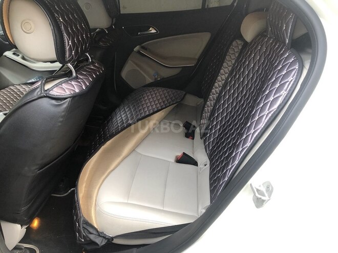 Mercedes GLA 250 2016, 150,000 km - 2.0 l - Bakı