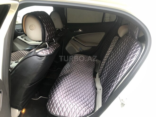 Mercedes GLA 250 2016, 150,000 km - 2.0 l - Bakı