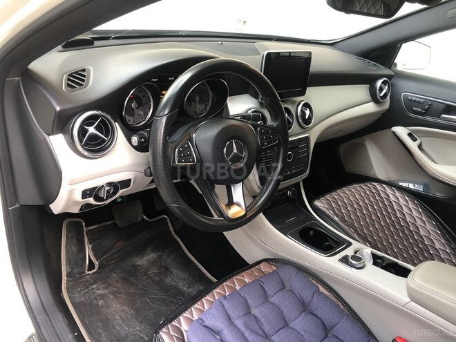 Mercedes GLA 250 2016, 150,000 km - 2.0 l - Bakı