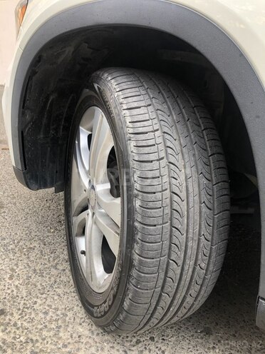 Mercedes GLA 250 2016, 150,000 km - 2.0 l - Bakı