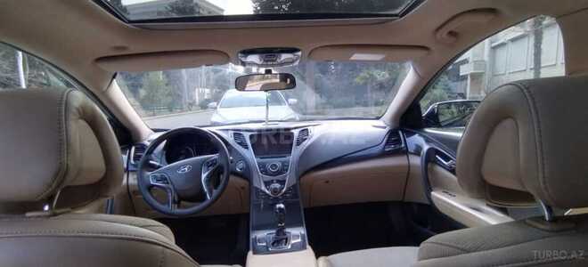 Hyundai Azera 2013, 190,000 km - 2.4 l - Bakı