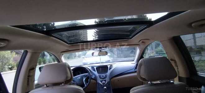 Hyundai Azera 2013, 190,000 km - 2.4 l - Bakı