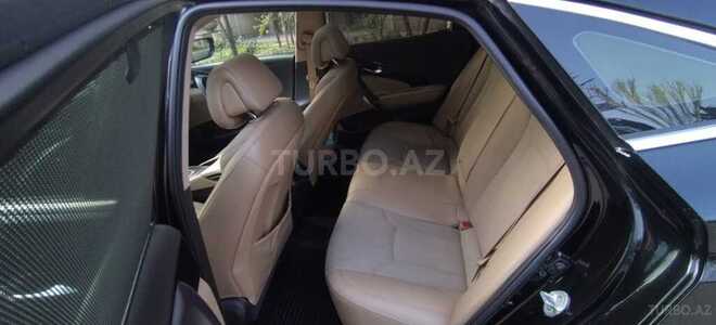 Hyundai Azera 2013, 190,000 km - 2.4 l - Bakı