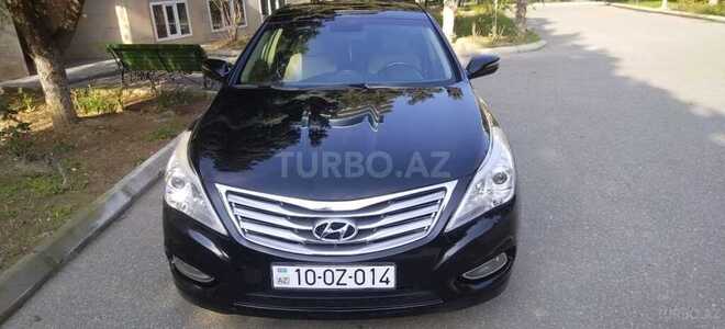 Hyundai Azera 2013, 190,000 km - 2.4 l - Bakı