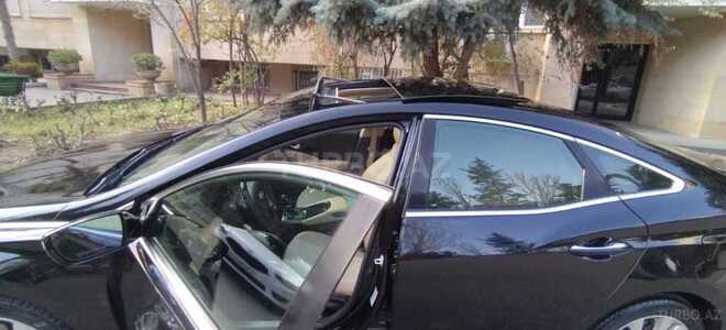 Hyundai Azera 2013, 190,000 km - 2.4 l - Bakı