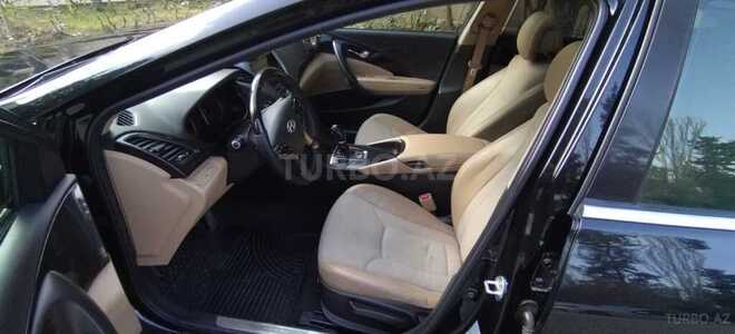 Hyundai Azera 2013, 190,000 km - 2.4 l - Bakı