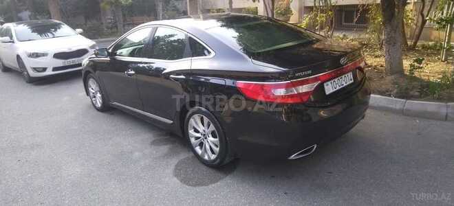 Hyundai Azera 2013, 190,000 km - 2.4 l - Bakı