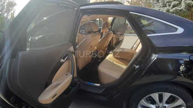 Hyundai Azera 2013, 190,000 km - 2.4 l - Bakı