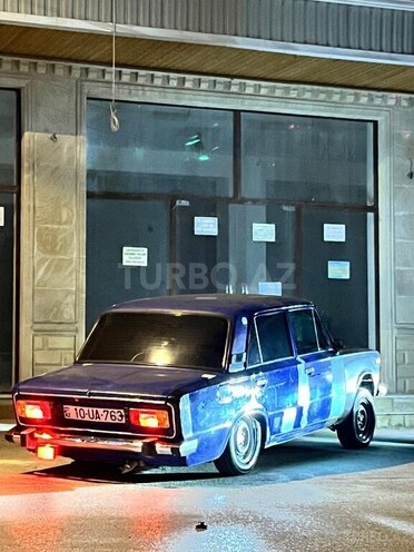 LADA (VAZ) 2106 1991, 95,721 km - 1.6 л - Bakı