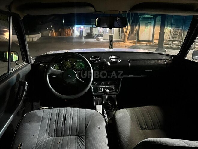 LADA (VAZ) 2106 1991, 95,721 km - 1.6 л - Bakı