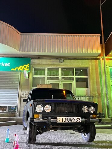 LADA (VAZ) 2106 1991, 95,721 km - 1.6 л - Bakı