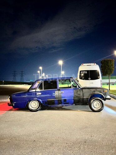 LADA (VAZ) 2106 1991, 95,721 km - 1.6 л - Bakı