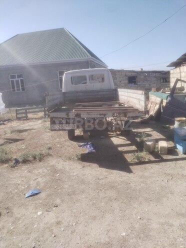 GAZ 33021 1998, 269,400 km - 2.9 l - Goranboy