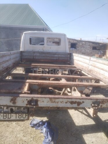 GAZ 33021 1998, 269,400 km - 2.9 l - Goranboy