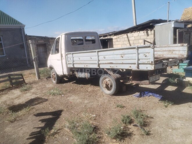 GAZ 33021 1998, 269,400 km - 2.9 l - Goranboy