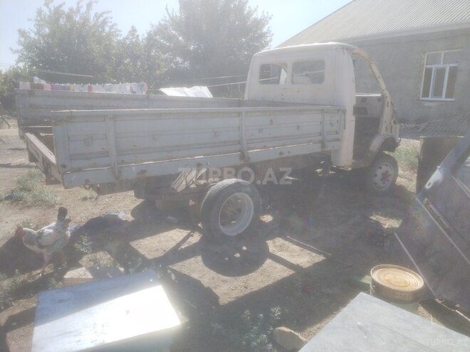 GAZ 33021 1998, 269,400 km - 2.9 l - Goranboy