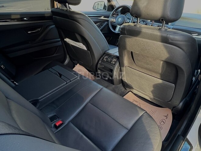 BMW 520 2015, 187,562 km - 2.0 l - Bakı