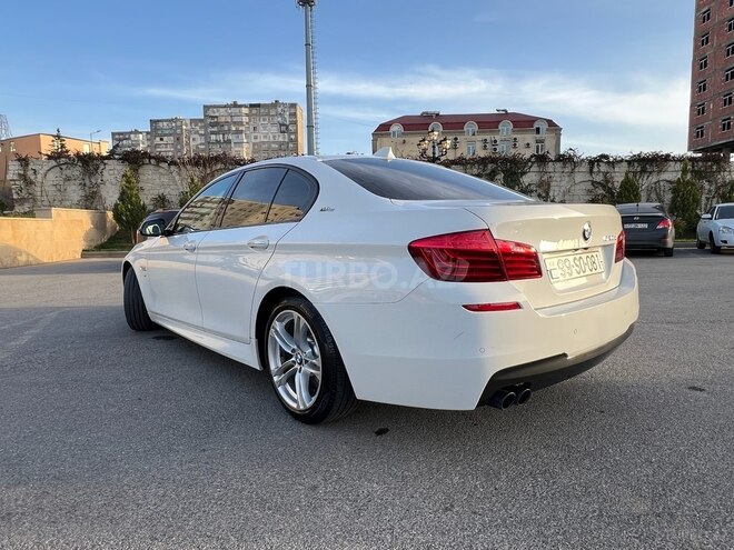 BMW 520 2015, 187,562 km - 2.0 l - Bakı