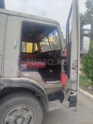 KamAz 53212 1991, 247,000 km - 11.0 л - Qəbələ