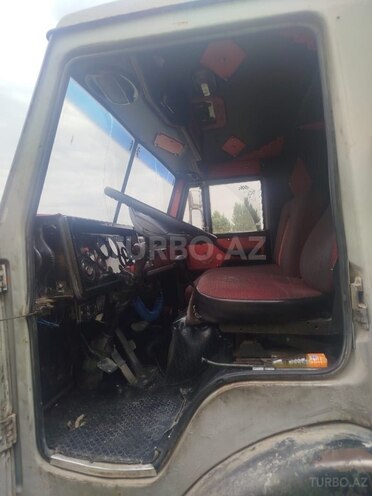 KamAz 53212 1991, 247,000 km - 11.0 л - Qəbələ