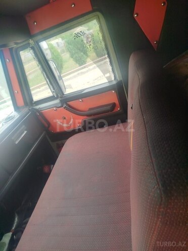 KamAz 53212 1991, 247,000 km - 11.0 л - Qəbələ