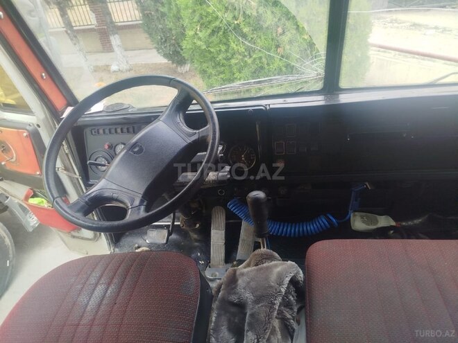 KamAz 53212 1991, 247,000 km - 11.0 л - Qəbələ