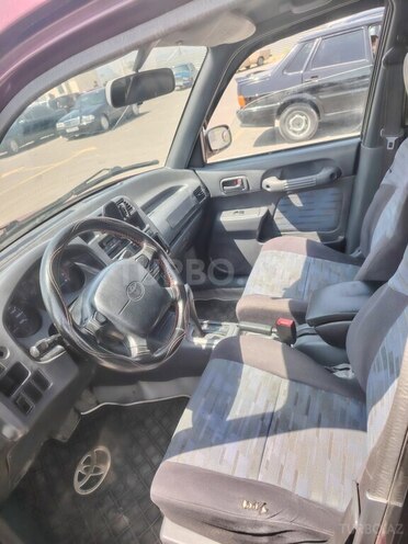 Toyota RAV4 1995, 356,000 km - 2.0 l - Cəlilabad