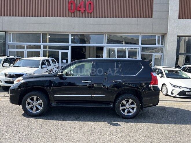 Lexus GX 460-3