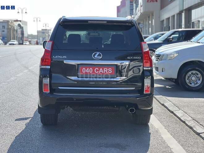 Lexus GX 460-2