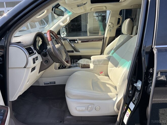 Lexus GX 460-5