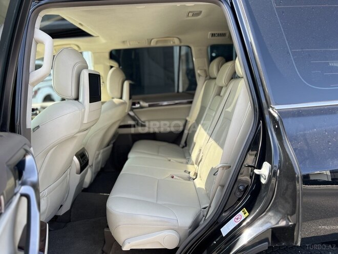 Lexus GX 460-7