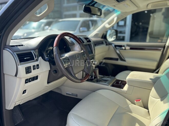 Lexus GX 460-6