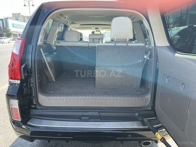 Lexus GX 460-11