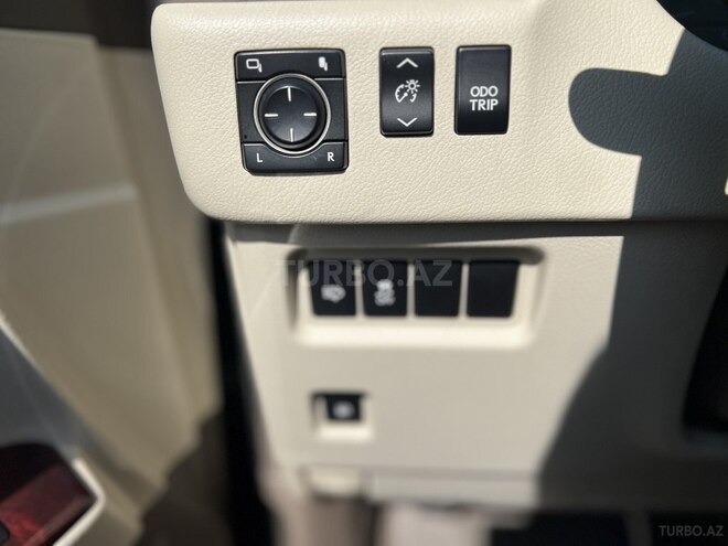 Lexus GX 460-19