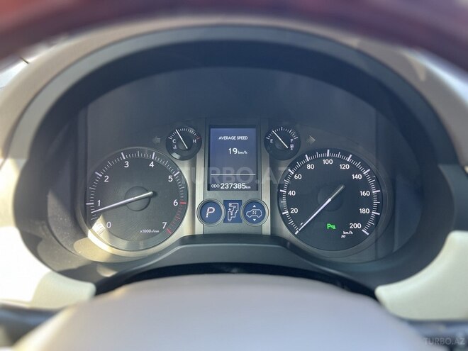 Lexus GX 460-18