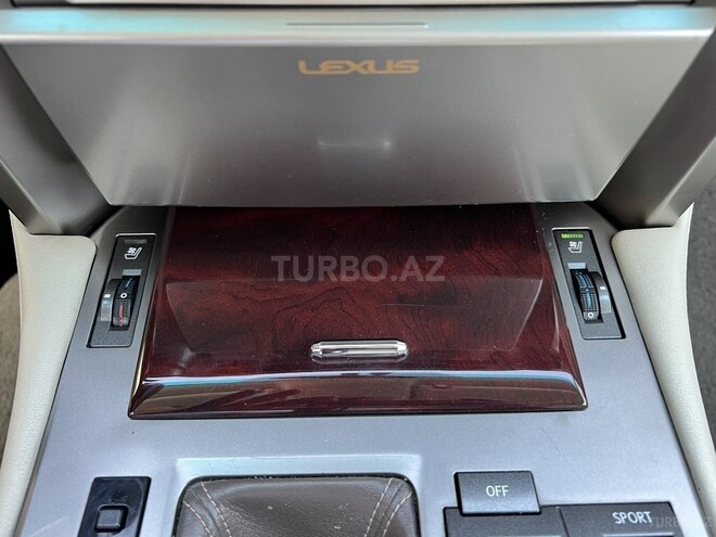 Lexus GX 460-17
