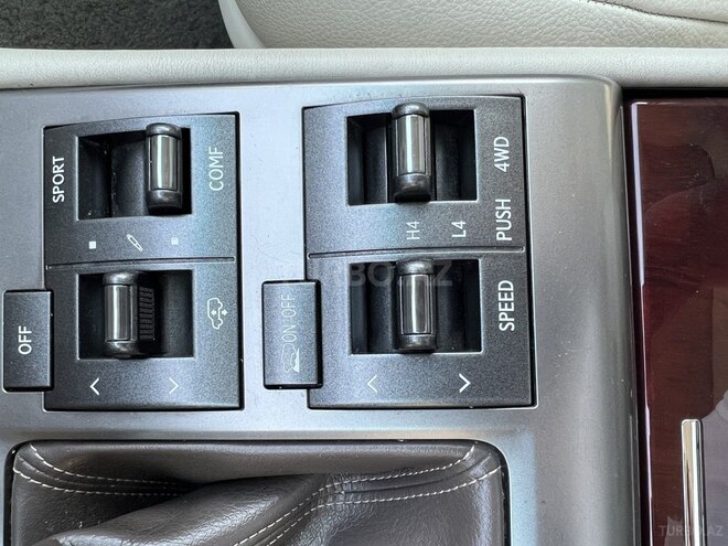 Lexus GX 460-16