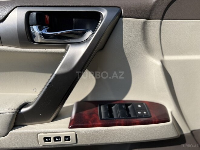 Lexus GX 460-20