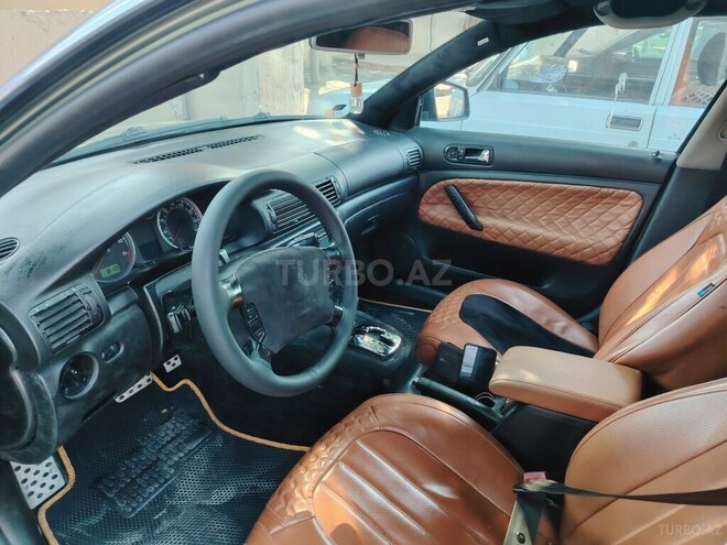 Volkswagen Passat 2002, 340,000 km - 1.8 l - Bakı